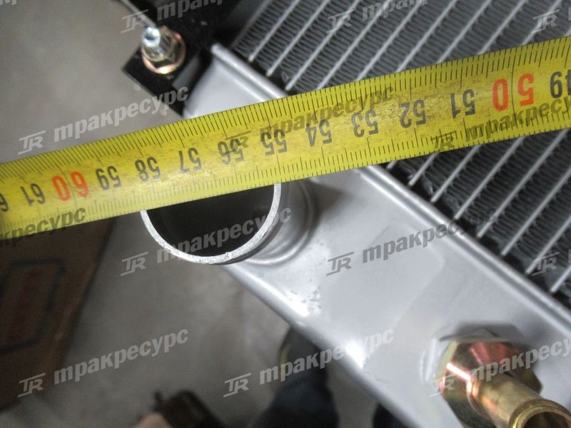 Радиатор 91202-28100