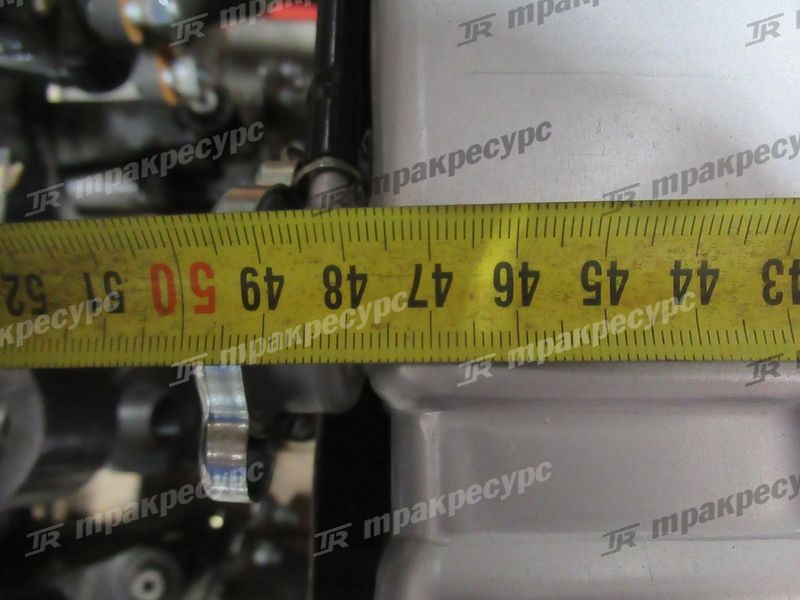 Радиатор 91202-28100