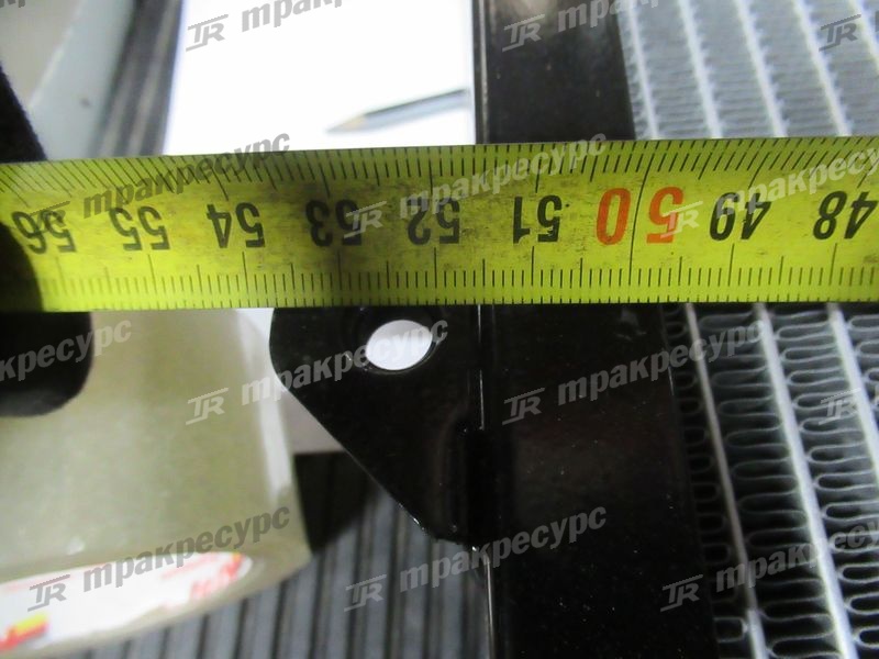 Радиатор 91202-28100