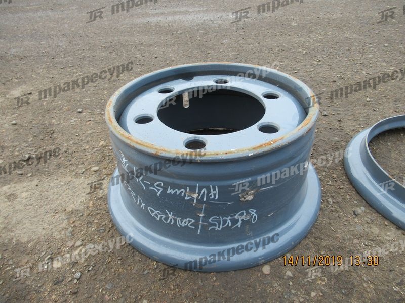 Обод 6.50T-15 23914-40302
