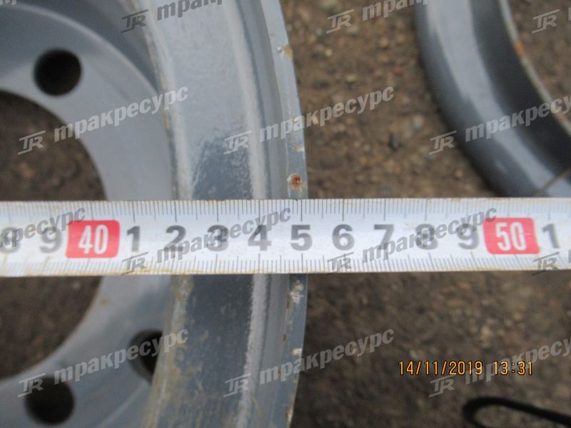 Обод 6.50T-15 23914-40302