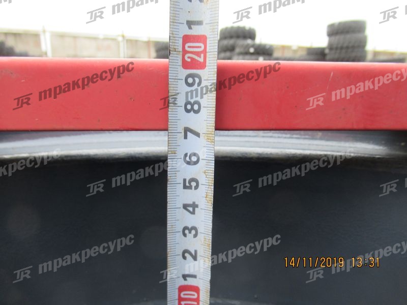Обод 6.50T-15 23914-40302