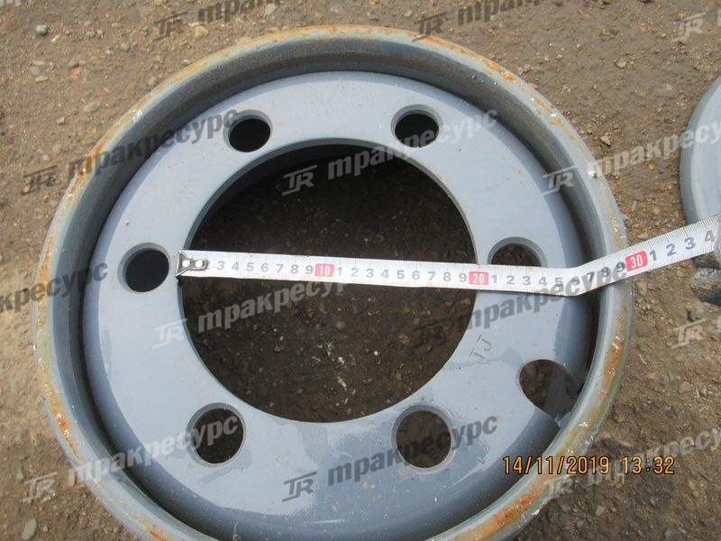 Обод 6.50T-15 23914-40302