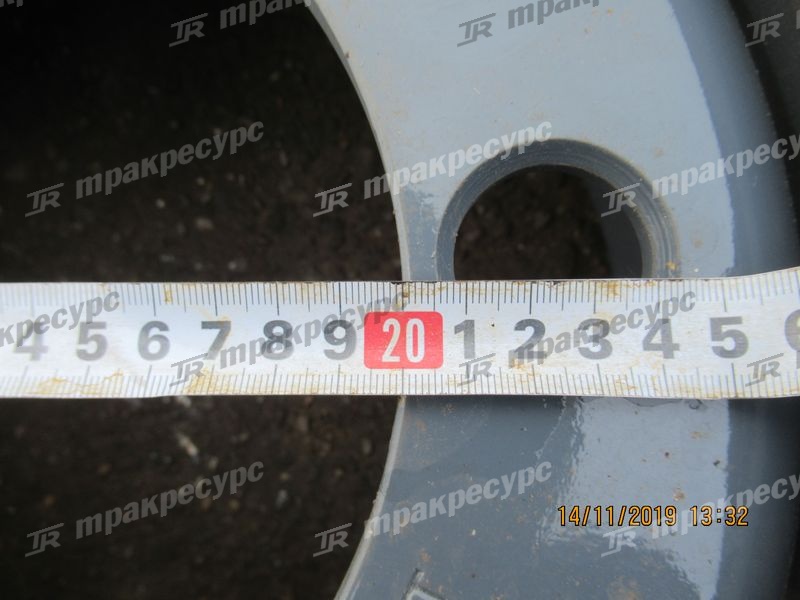 Обод 6.50T-15 23914-40302