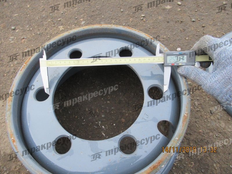 Обод 6.50T-15 23914-40302