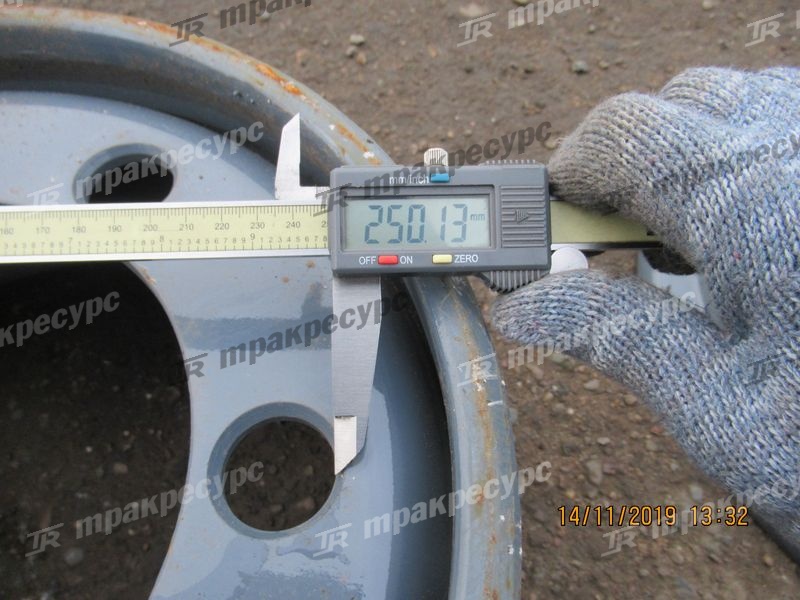 Обод 6.50T-15 23914-40302