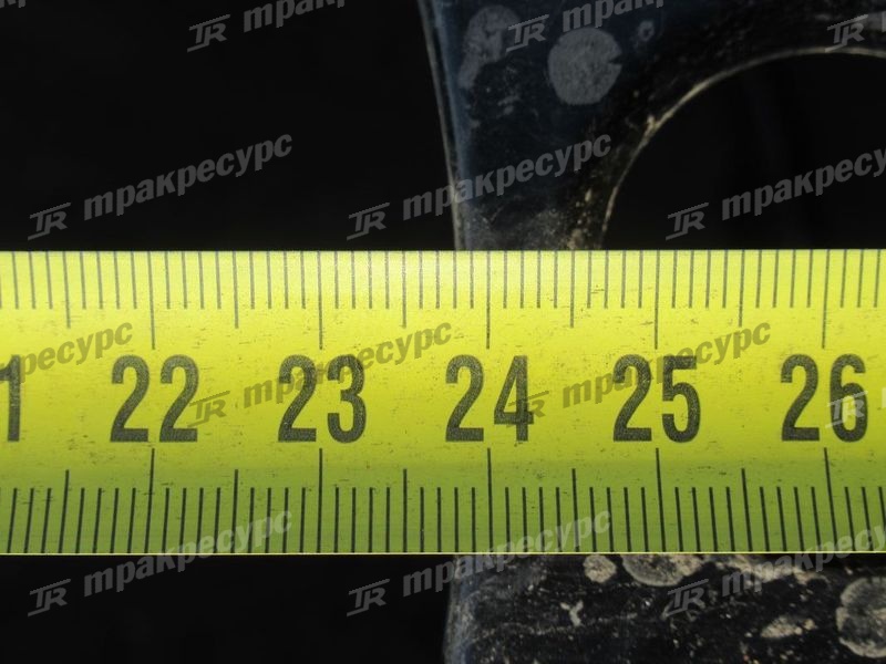 Обод 6.50T-15 25784-40301