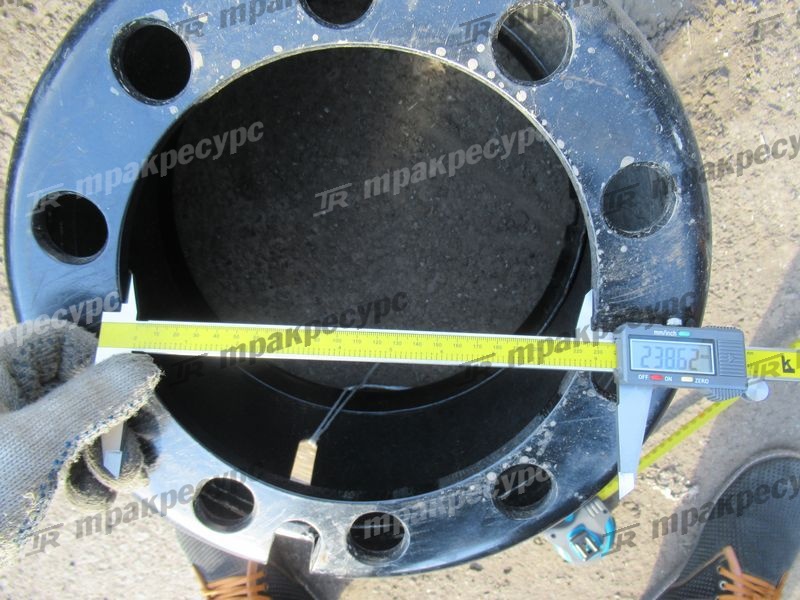 Обод 6.50T-15 25784-40301