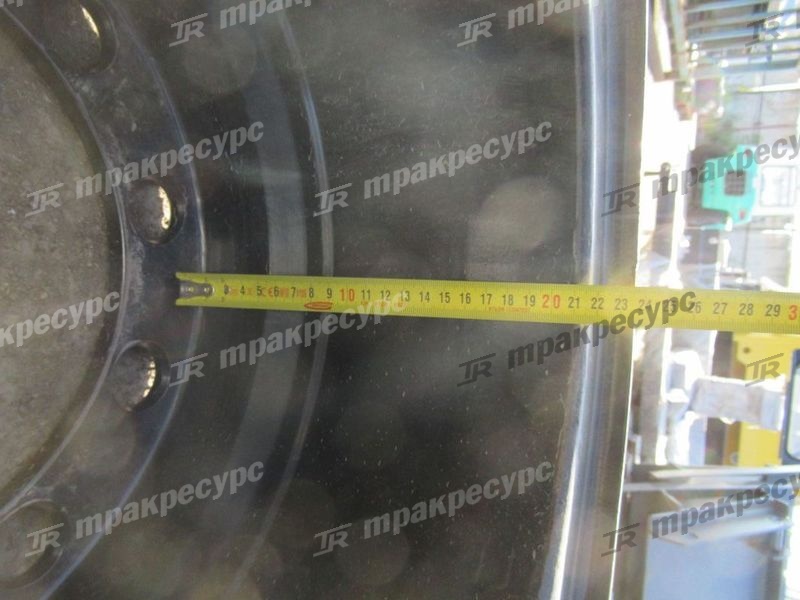 Обод 6.50T-15 25784-40301