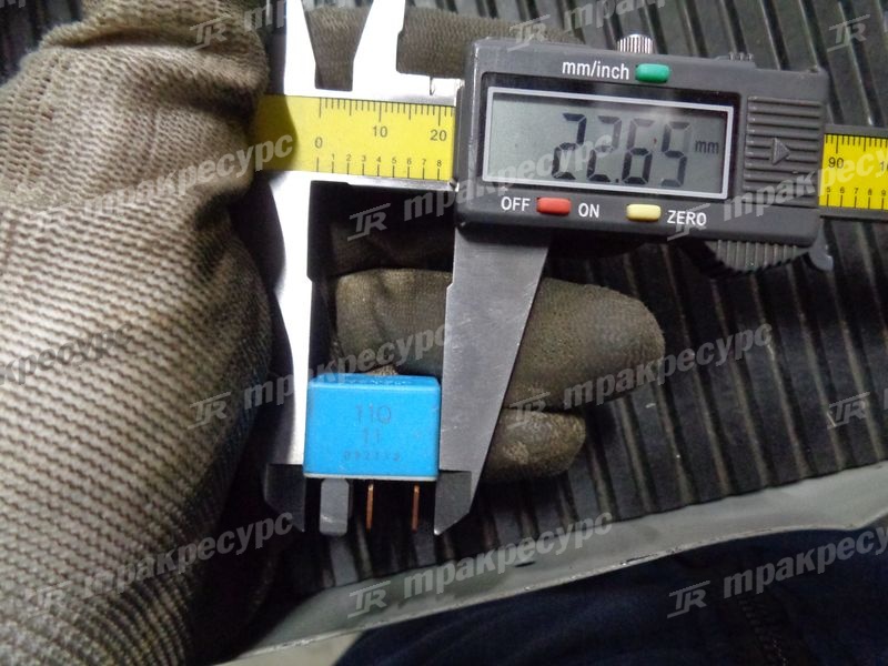 Реле 80987-76003-71