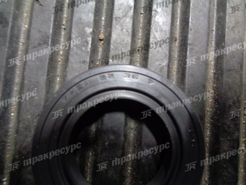 Ремкомплект насоса 124W7-10351