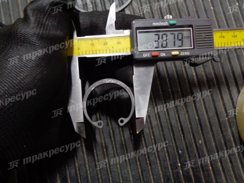 Ремкомплект насоса 124W7-10351