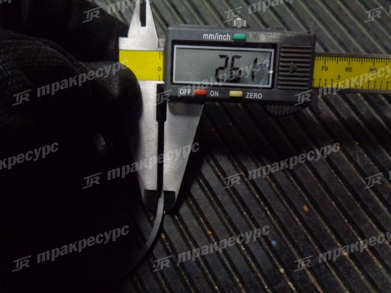 Ремкомплект насоса 124W7-10351
