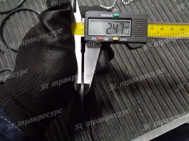 Ремкомплект насоса 124W7-10351