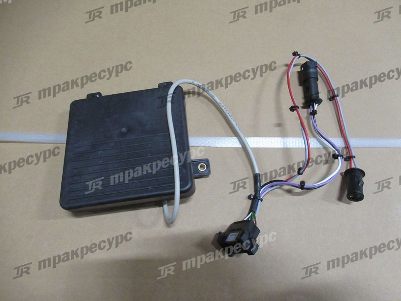 Педаль присутствия 50183800500
