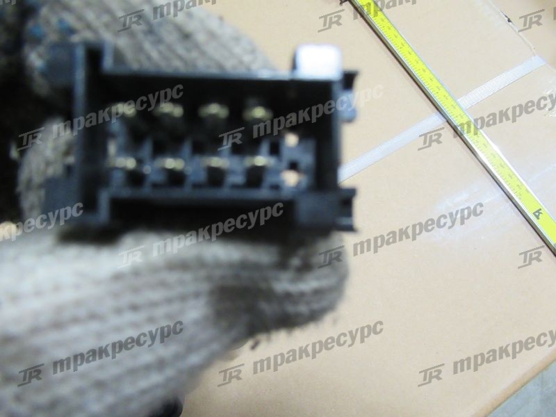 Педаль присутствия 50183800500