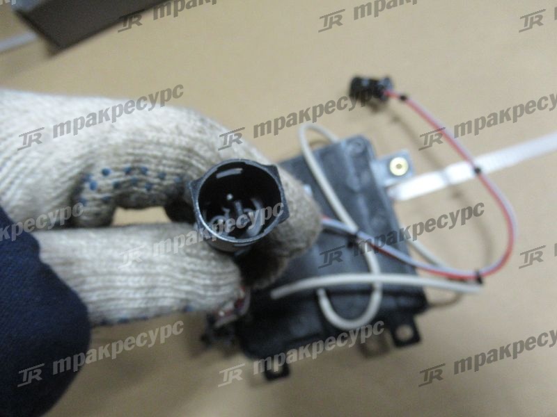 Педаль присутствия 50183800500