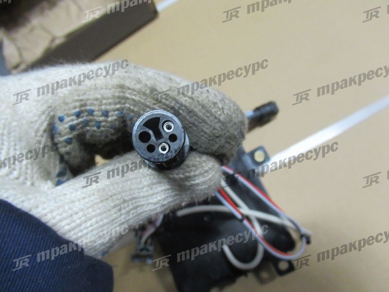Педаль присутствия 50183800500