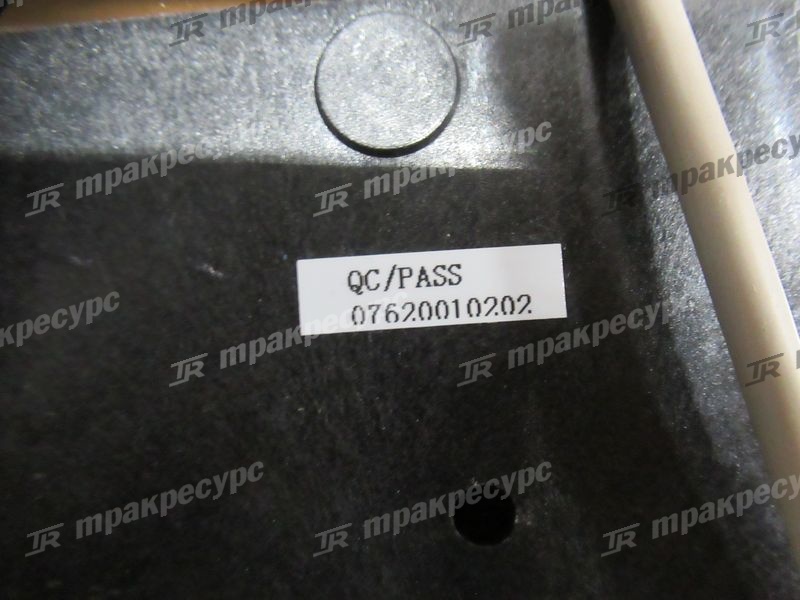 Педаль присутствия 50183800500