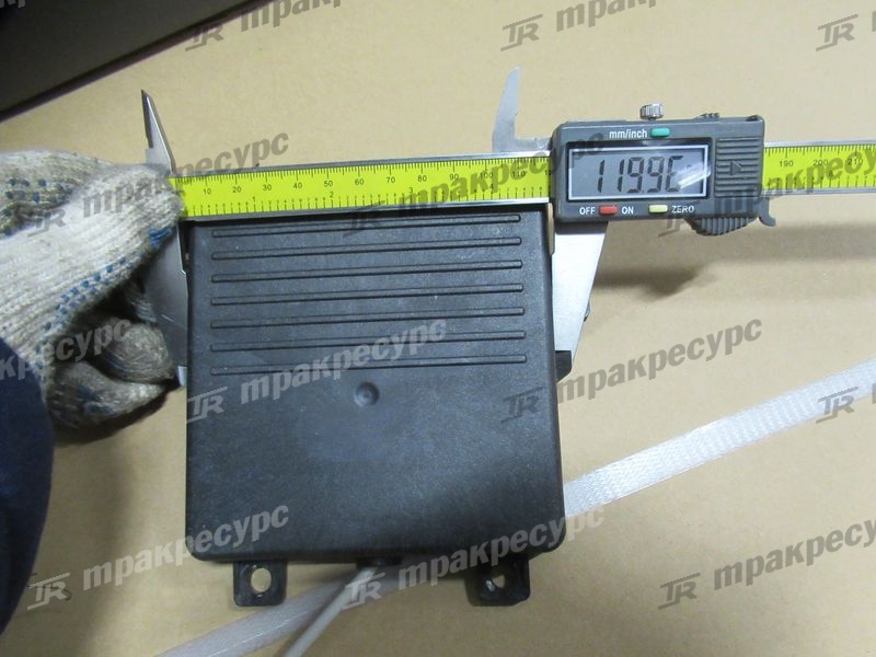 Педаль присутствия 50183800500