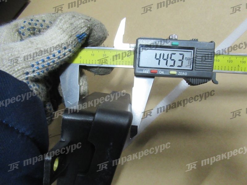 Педаль присутствия 50183800500