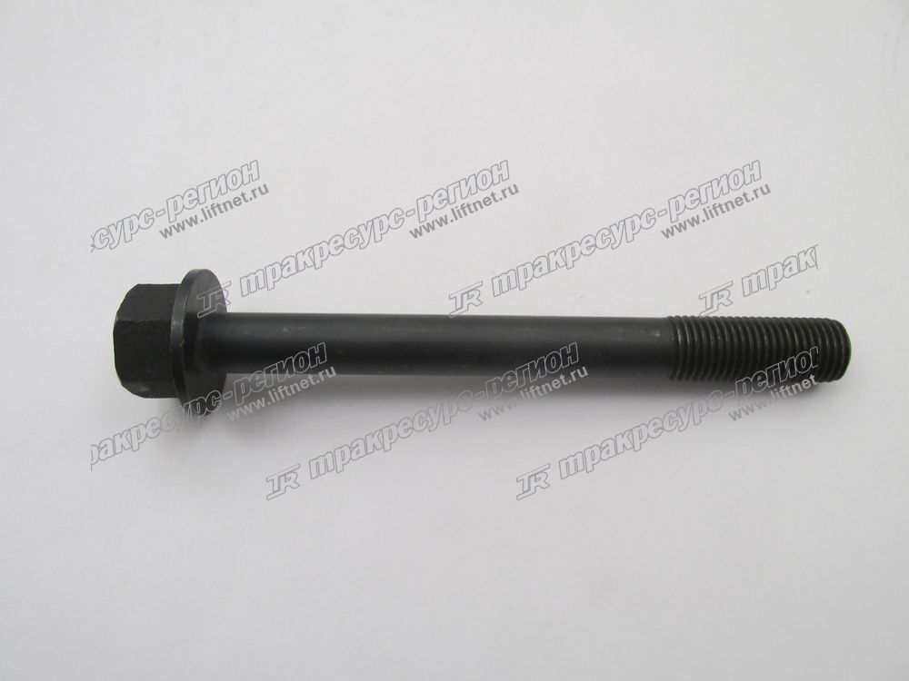 Болт головки блока YM129900-01200
