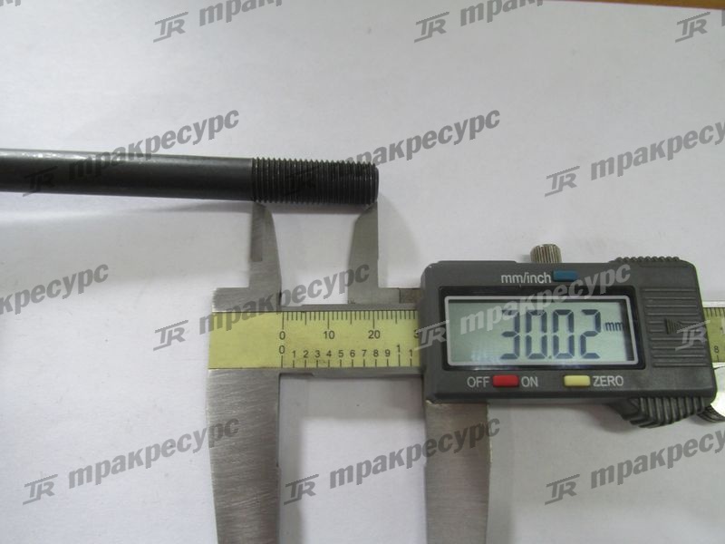 Болт головки блока YM129900-01200