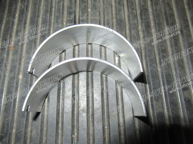 Вкладыши шатунные YM129900-23600