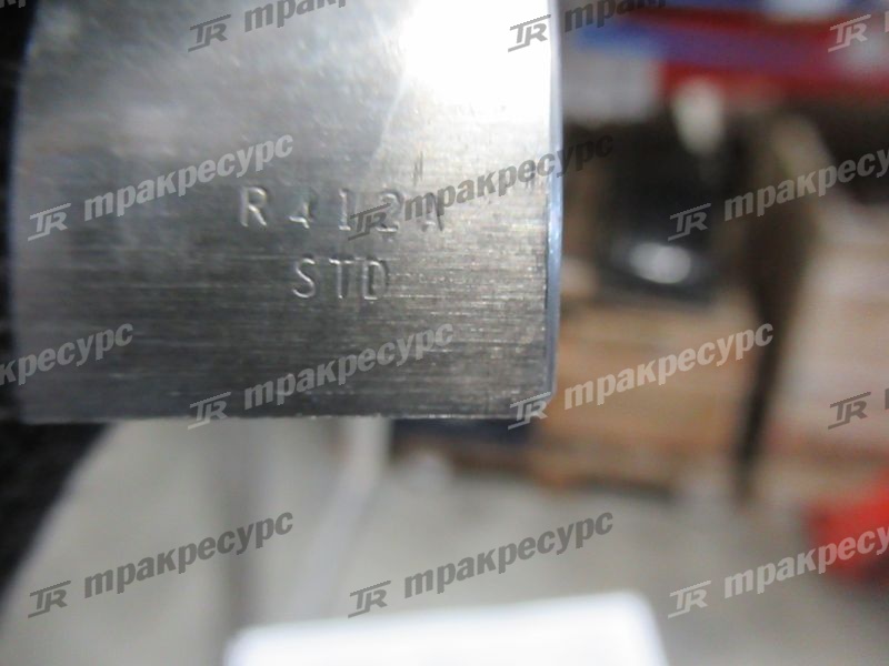 Вкладыши шатунные YM129900-23600