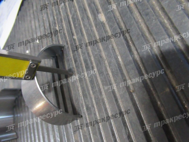 Вкладыши шатунные YM129900-23600