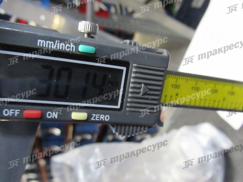 Вкладыши шатунные YM129900-23600