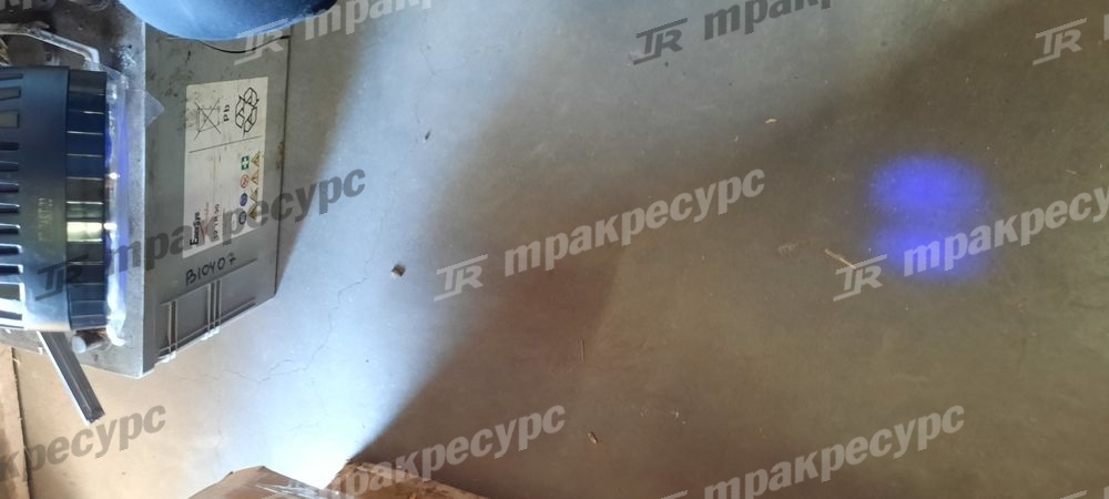 Фара сигнальная 147TA3431