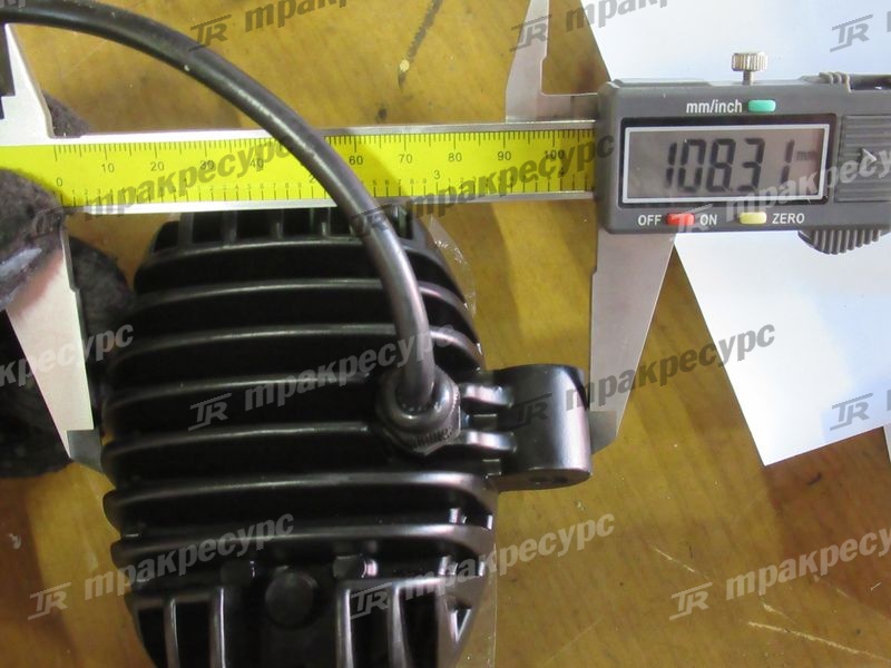 Фара сигнальная 147TA3431