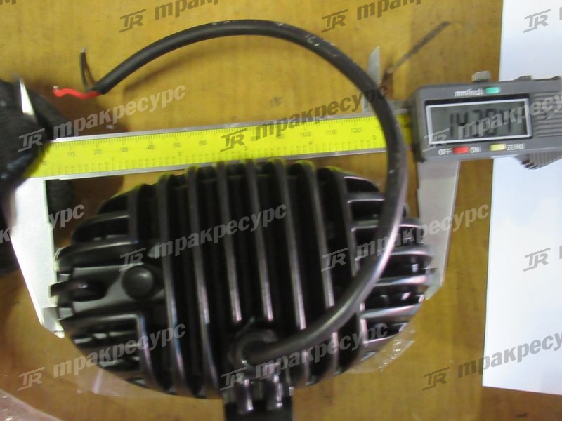 Фара сигнальная 147TA3431