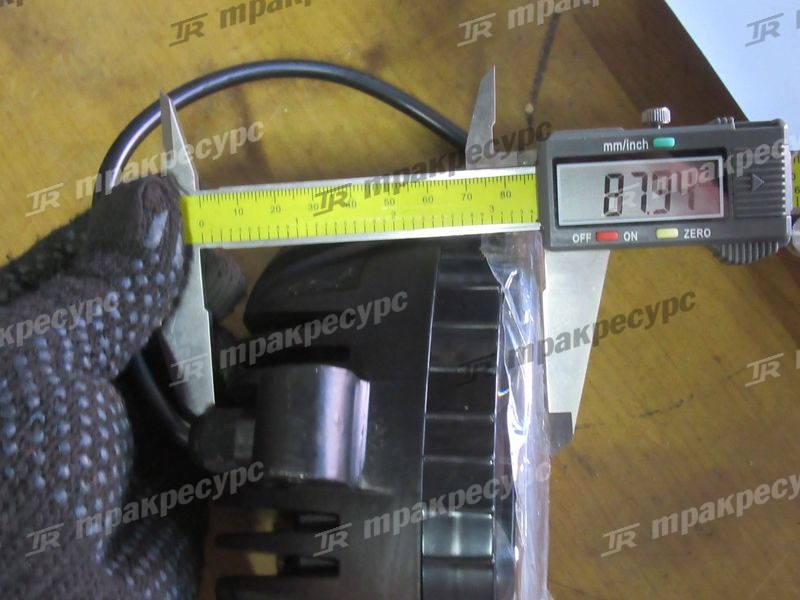 Фара сигнальная 147TA3431