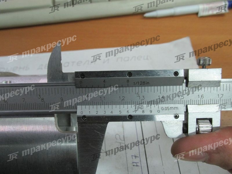 Поршень двигателя YM129931-22100