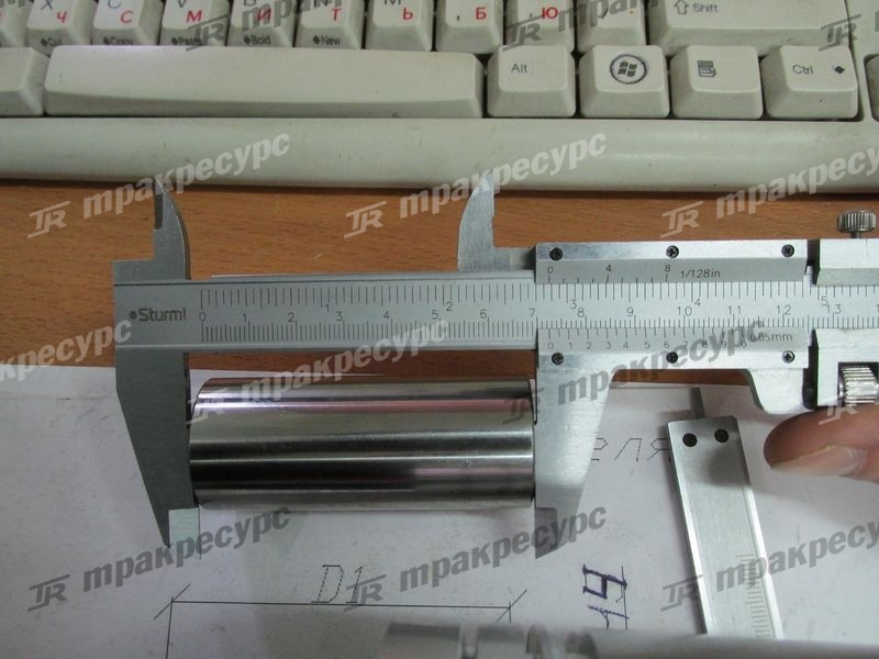 Поршень двигателя YM129931-22100