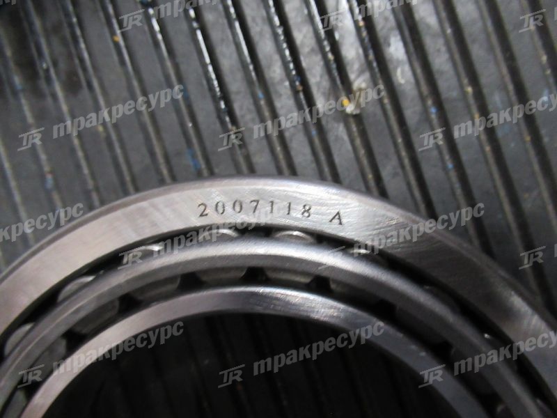 Подшипник 6-2007118А