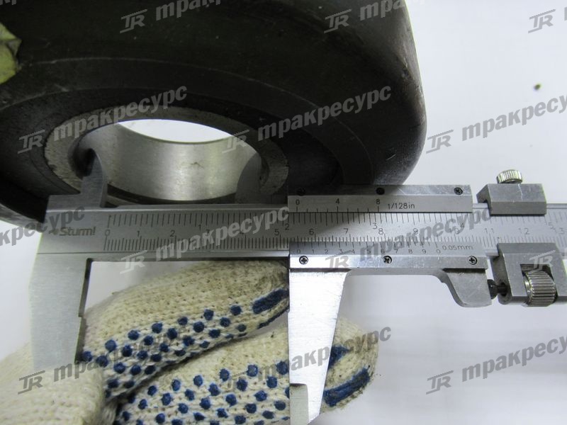 Ролик 22658-22401