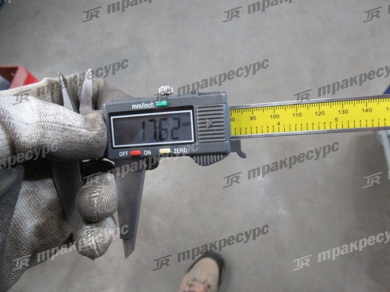 Радиатор 256W2-12001