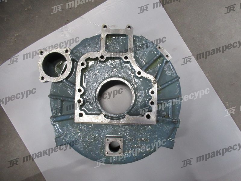 Картер маховика 331-1600401A