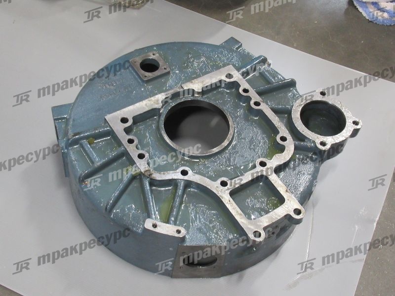 Картер маховика 331-1600401A
