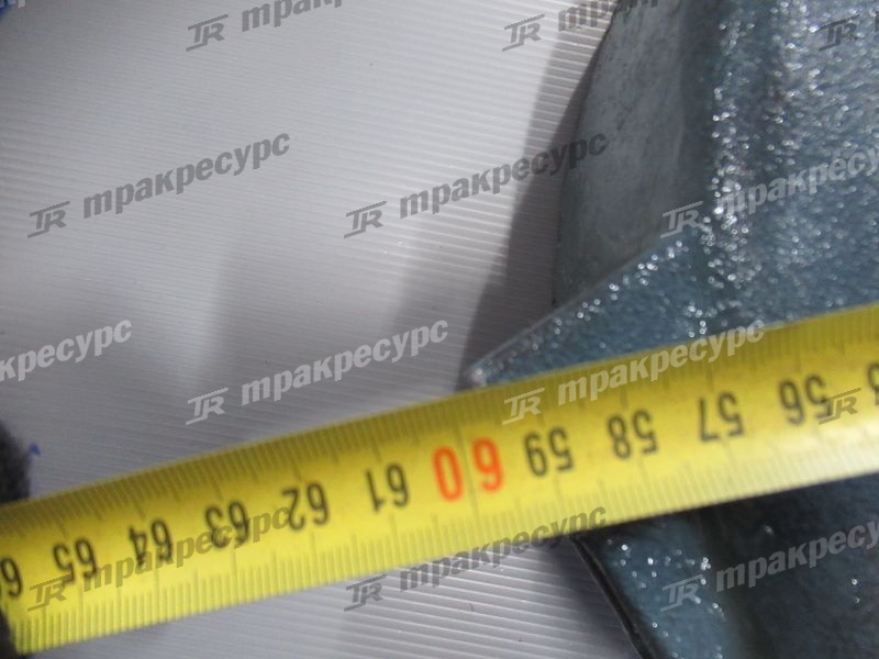 Картер маховика 331-1600401A