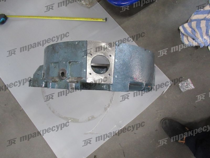 Картер маховика 331-1600401A
