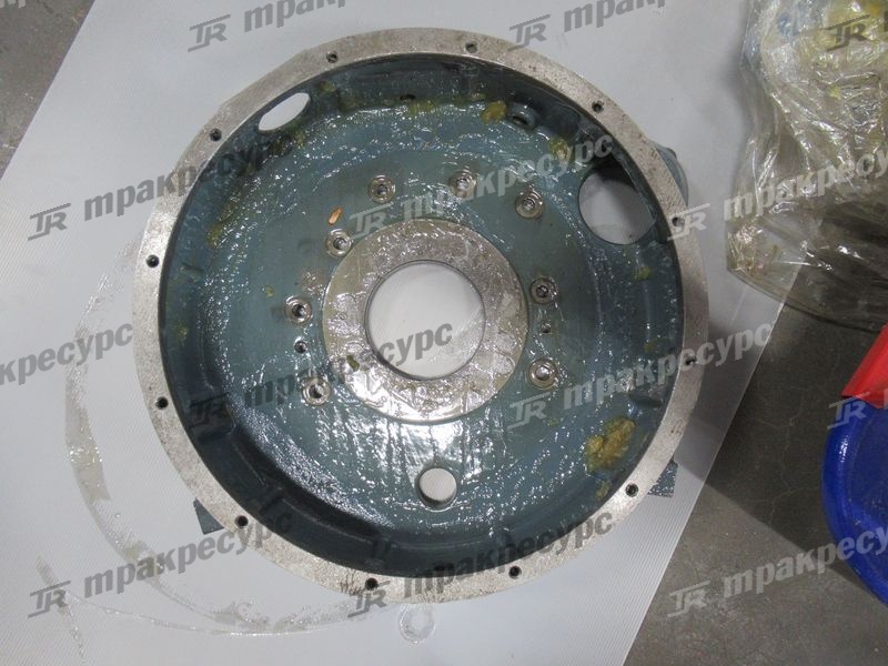 Картер маховика 331-1600401A