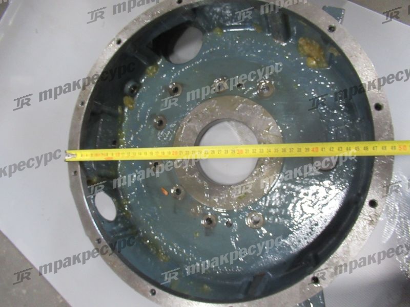 Картер маховика 331-1600401A