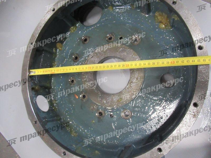 Картер маховика 331-1600401A