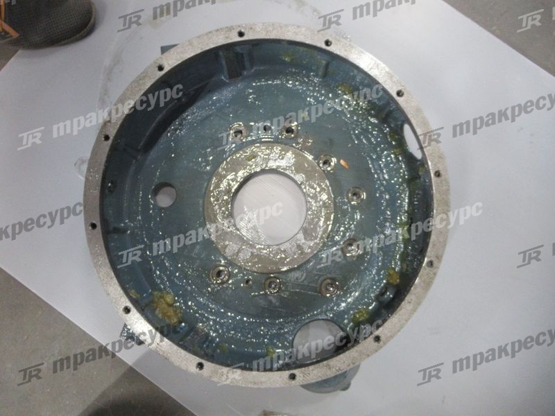 Картер маховика 331-1600401A