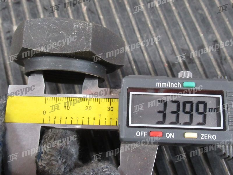 Гайка 15RA2200014