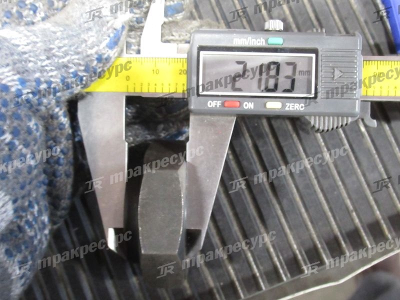 Гайка 15RA2200014